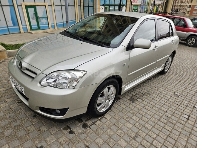 Toyota Corolla 2005, 320,068 km - 1.4 l - Bakı