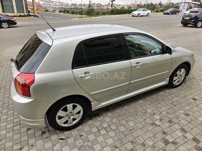 Toyota Corolla 2005, 320,068 km - 1.4 l - Bakı