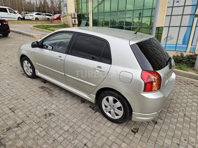 Toyota Corolla 2005, 320,068 km - 1.4 l - Bakı