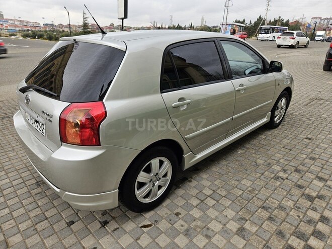 Toyota Corolla 2005, 320,068 km - 1.4 l - Bakı