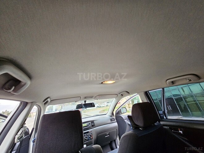 Toyota Corolla 2005, 320,068 km - 1.4 l - Bakı