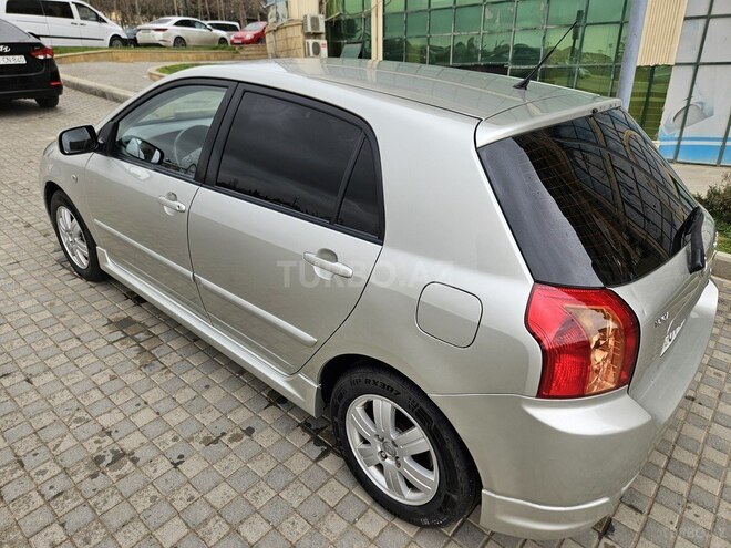 Toyota Corolla 2005, 320,068 km - 1.4 l - Bakı