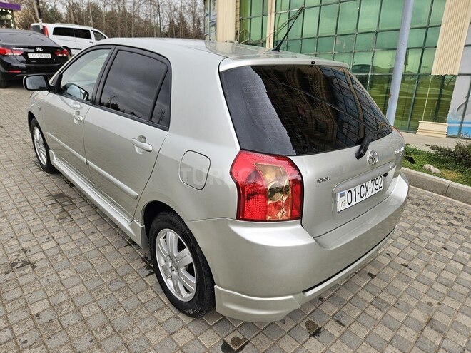 Toyota Corolla 2005, 320,068 km - 1.4 l - Bakı