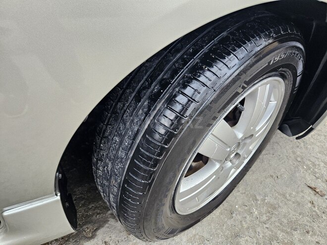 Toyota Corolla 2005, 320,068 km - 1.4 l - Bakı