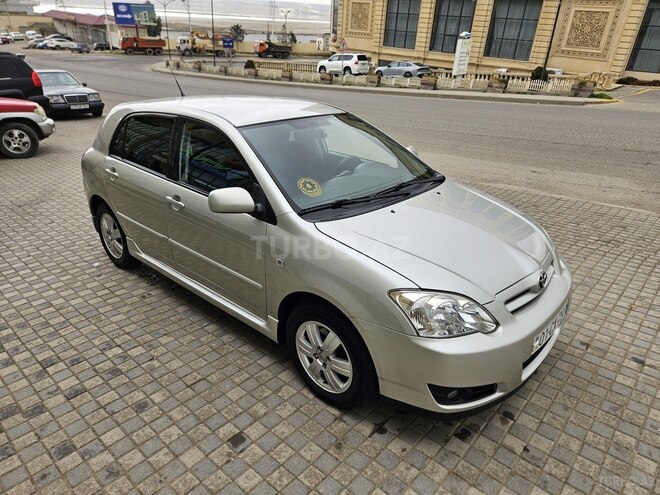 Toyota Corolla 2005, 320,068 km - 1.4 l - Bakı