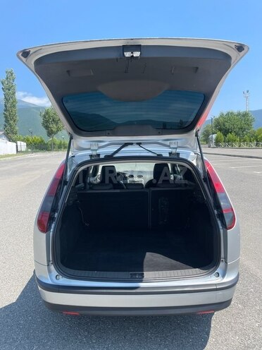 Ford Focus 2007, 230,000 km - 1.6 l - Şəki