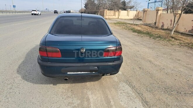 Opel Omega 1996, 463,000 km - 2.0 l - Bakı