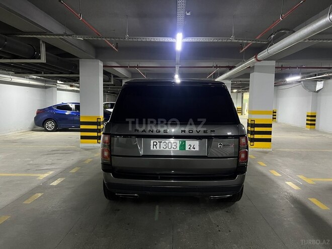 Land Rover Range Rover-2