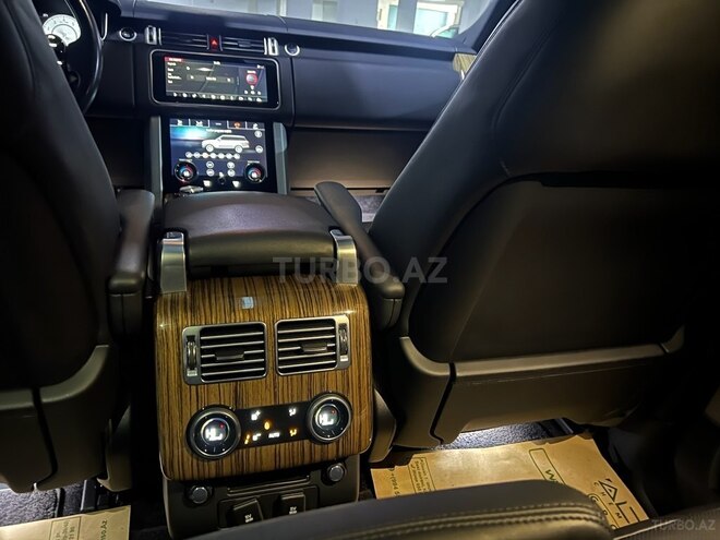 Land Rover Range Rover-3