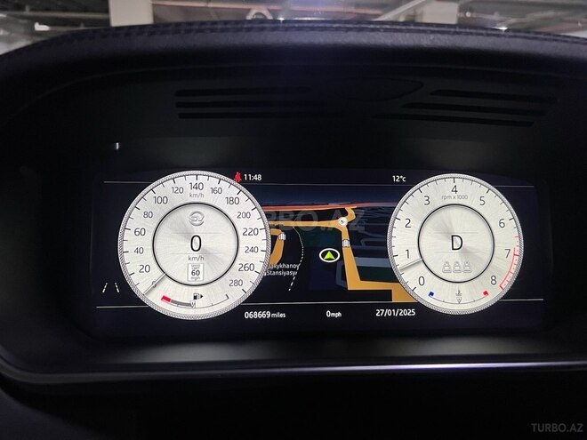 Land Rover Range Rover-5