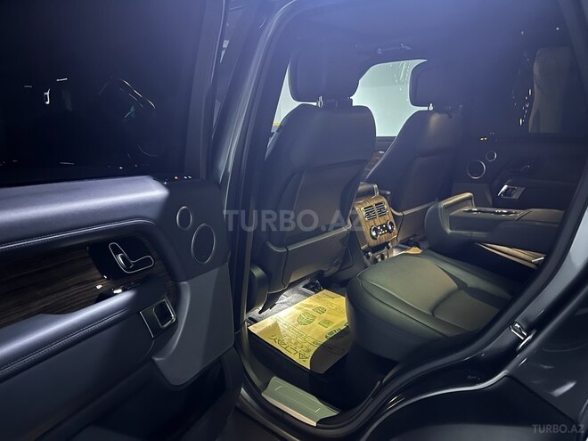 Land Rover Range Rover-10