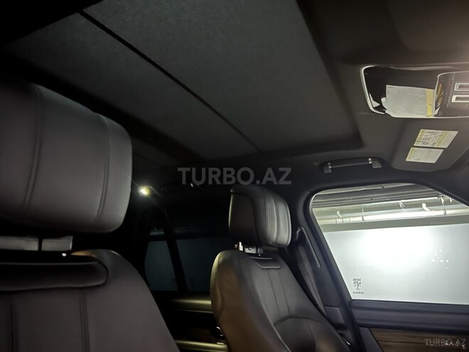 Land Rover Range Rover-13