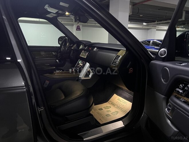 Land Rover Range Rover-14