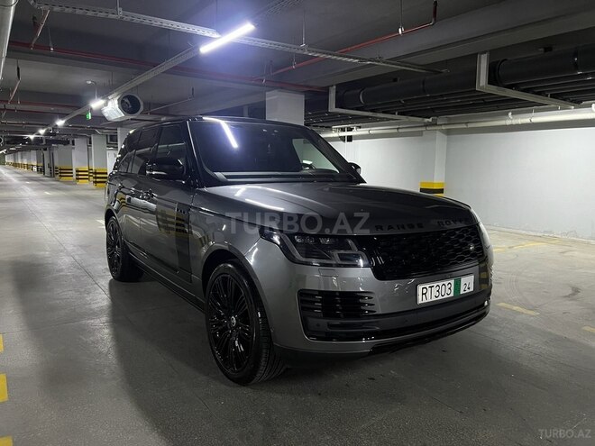 Land Rover Range Rover-19