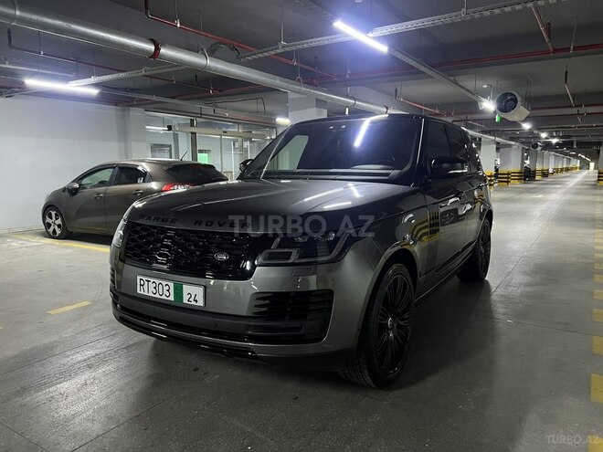 Land Rover Range Rover-20