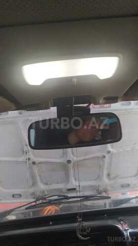 LADA (VAZ) 2107 2003, 91,487 km - 1.6 l - Salyan
