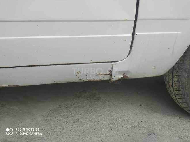 LADA (VAZ) 2107 2003, 91,487 km - 1.6 l - Salyan