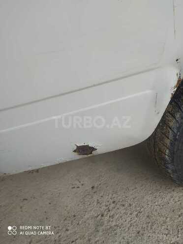 LADA (VAZ) 2107 2003, 91,487 km - 1.6 l - Salyan