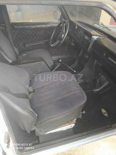 LADA (VAZ) 2107 2003, 91,487 km - 1.6 l - Salyan