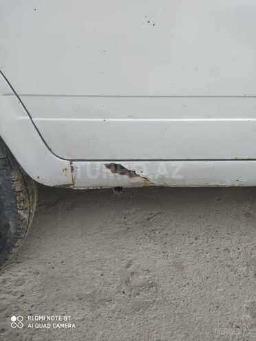 LADA (VAZ) 2107 2003, 91,487 km - 1.6 l - Salyan
