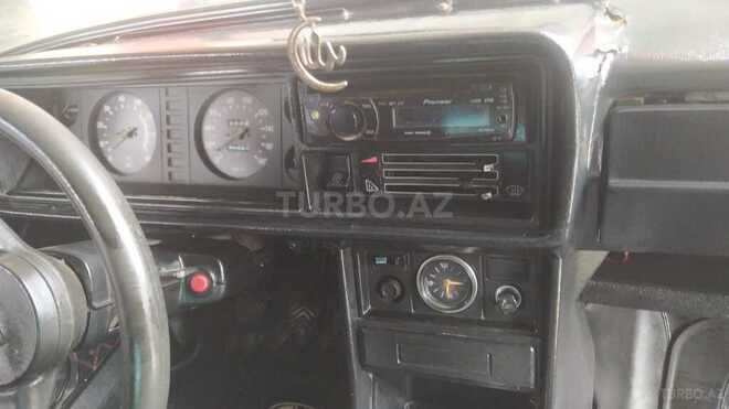 LADA (VAZ) 2107 2003, 91,487 km - 1.6 l - Salyan