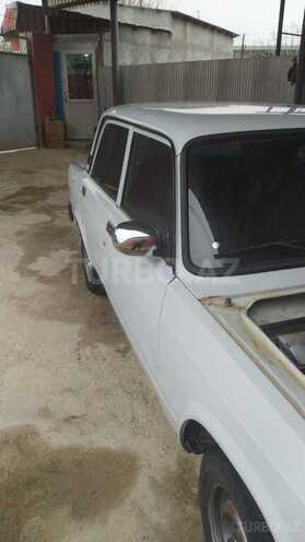 LADA (VAZ) 2107 2003, 91,487 km - 1.6 l - Salyan