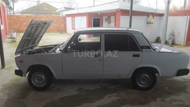 LADA (VAZ) 2107 2003, 91,487 km - 1.6 l - Salyan