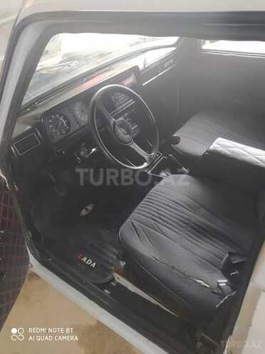 LADA (VAZ) 2107 2003, 91,487 km - 1.6 l - Salyan