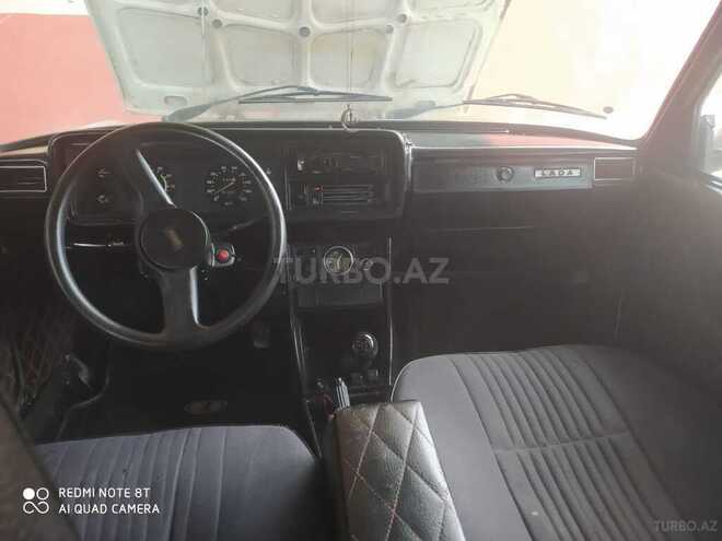 LADA (VAZ) 2107 2003, 91,487 km - 1.6 l - Salyan