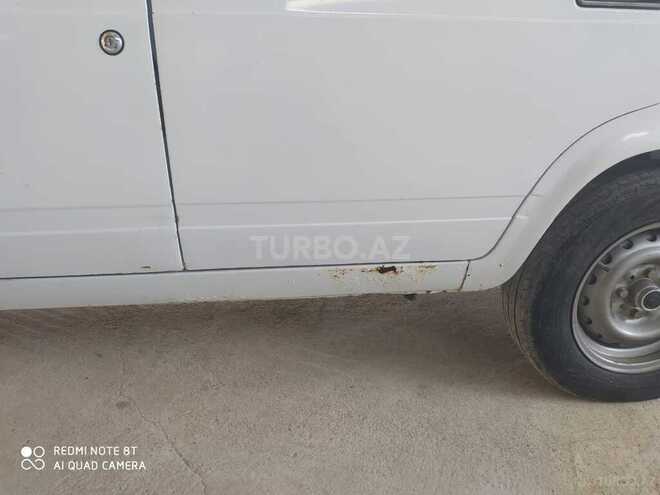 LADA (VAZ) 2107 2003, 91,487 km - 1.6 l - Salyan