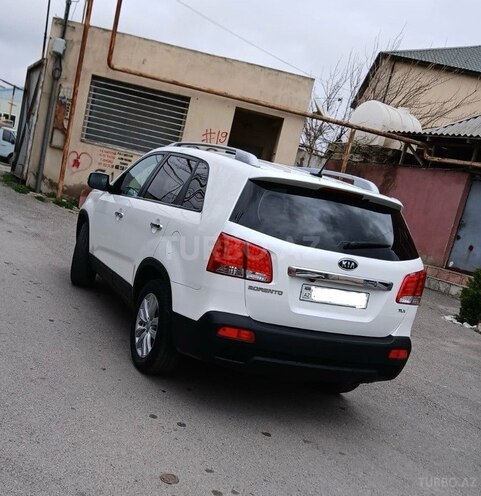 Kia Sorento 2010, 254,000 km - 2.0 l - Bakı