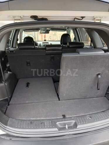 Kia Sorento 2010, 254,000 km - 2.0 l - Bakı