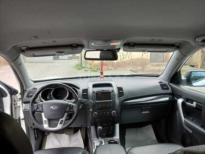 Kia Sorento 2010, 254,000 km - 2.0 l - Bakı