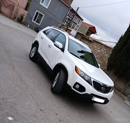 Kia Sorento 2010, 254,000 km - 2.0 l - Bakı