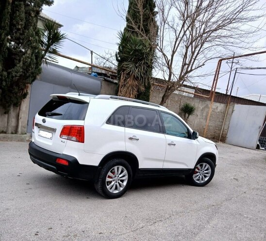 Kia Sorento 2010, 254,000 km - 2.0 l - Bakı