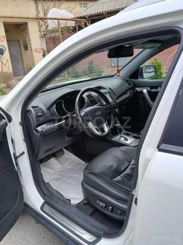 Kia Sorento 2010, 254,000 km - 2.0 l - Bakı