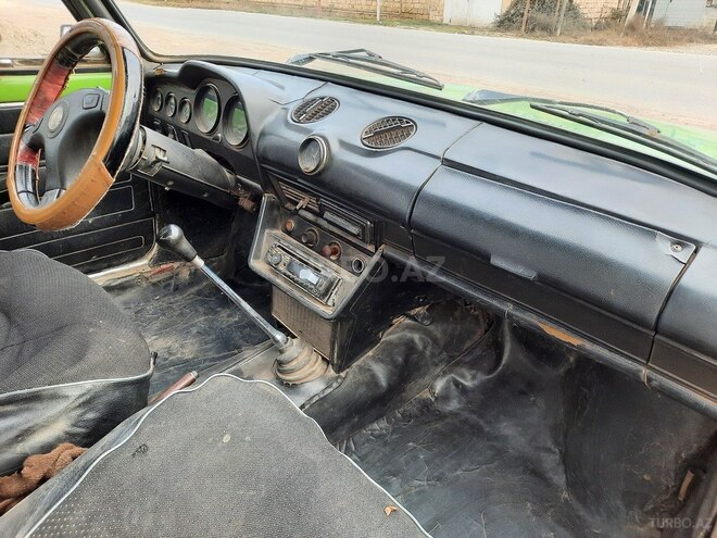 LADA (VAZ) 21011 1983, 56,098 km - 1.3 l - Salyan