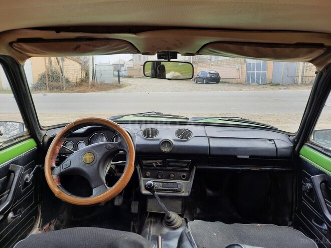 LADA (VAZ) 21011 1983, 56,098 km - 1.3 l - Salyan