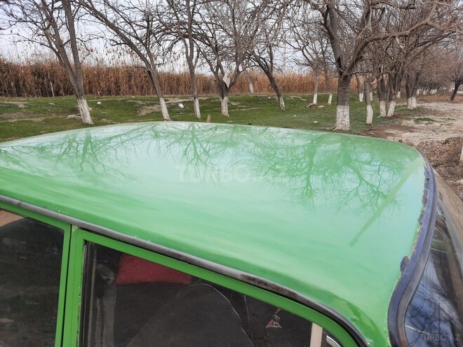 LADA (VAZ) 21011 1983, 56,098 km - 1.3 l - Salyan