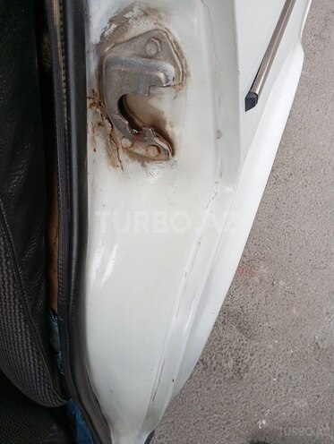 LADA (VAZ) 2106 1990, 15,006 km - 1.3 l - Ucar
