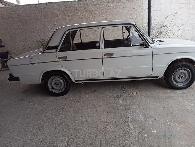 LADA (VAZ) 2106 1990, 15,006 km - 1.3 l - Ucar