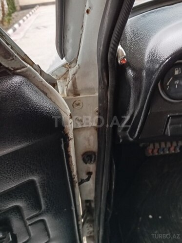 LADA (VAZ) 2106 1990, 15,006 km - 1.3 l - Ucar
