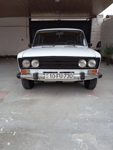 LADA (VAZ) 2106 1990, 15,006 km - 1.3 l - Ucar