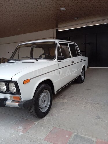 LADA (VAZ) 2106 1990, 15,006 km - 1.3 l - Ucar