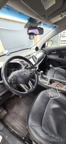 Kia Sportage 2014, 197,000 km - 2.0 л - Bakı