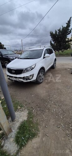 Kia Sportage 2014, 197,000 km - 2.0 л - Bakı
