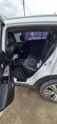 Kia Sportage 2014, 197,000 km - 2.0 л - Bakı