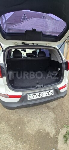 Kia Sportage 2014, 197,000 km - 2.0 л - Bakı