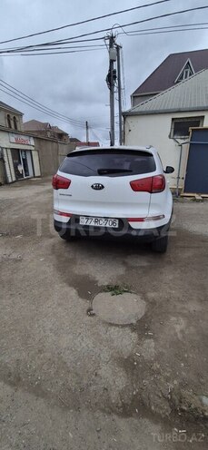 Kia Sportage 2014, 197,000 km - 2.0 л - Bakı