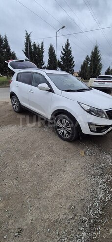 Kia Sportage 2014, 197,000 km - 2.0 л - Bakı